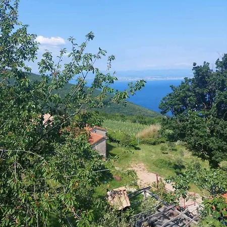 Dreamview Apartman Moscenice