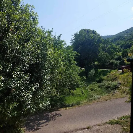 Appartamento Dreamview Moscenice