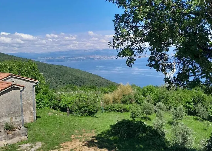 Dreamview Apartman *