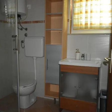 Apartament Dreamview Moscenice