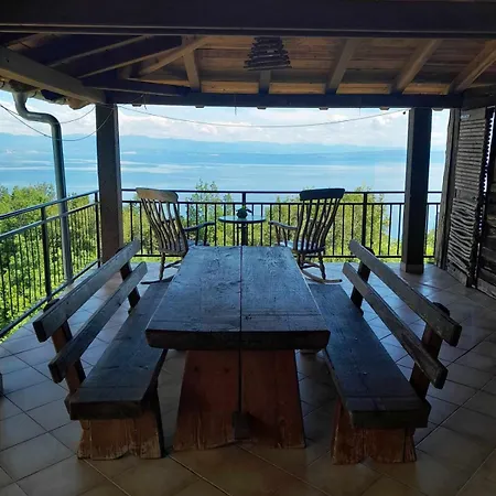 Dreamview Apartament