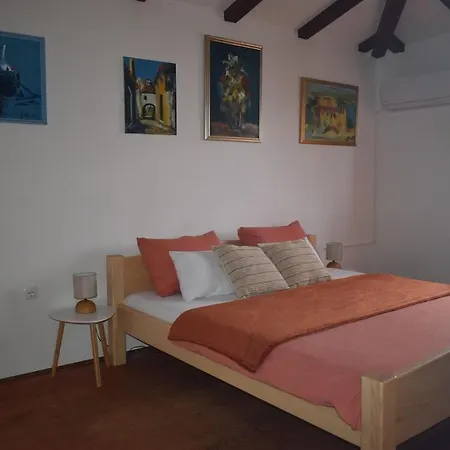 Dreamview Appartement