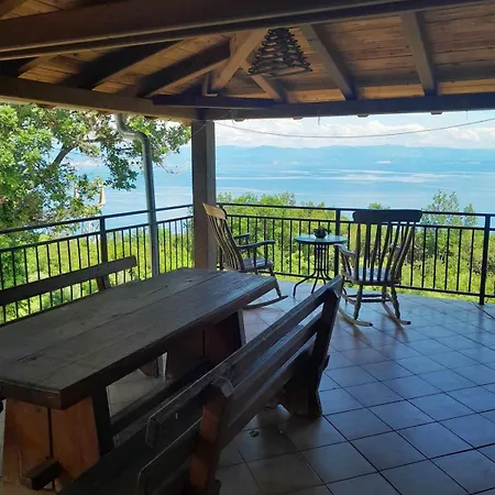 Appartement Dreamview Moscenice