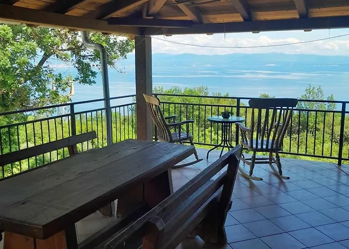 公寓 Dreamview 莫什奇尼策